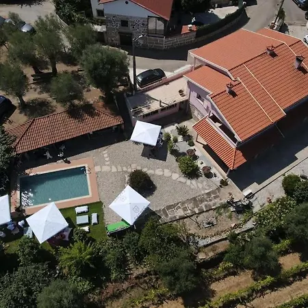 Casa Da Cesta *