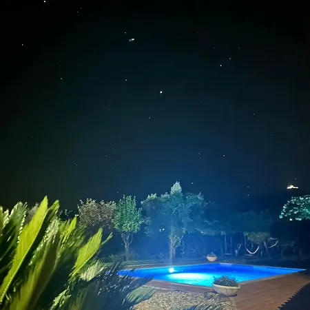 Hébergement de vacances Casa Da Cesta Castelbuono