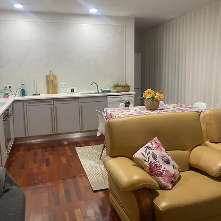 Casa Da Cesta Celorico De Basto
