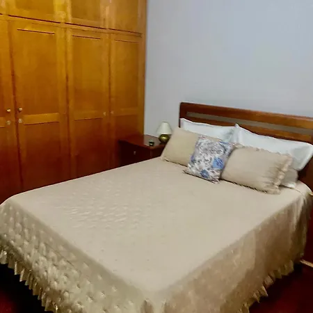 Hébergement de vacances Casa Da Cesta Castelbuono