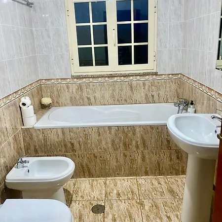 Hébergement de vacances Casa Da Cesta *