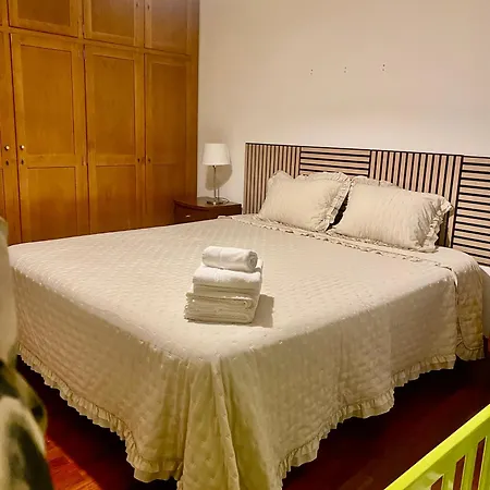 Hébergement de vacances Casa Da Cesta Castelbuono