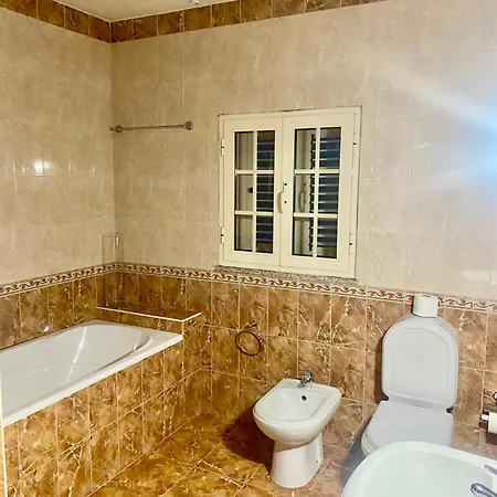 Casa Da Cesta