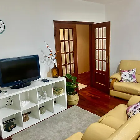 Casa Da Cesta Prázdninový dům *