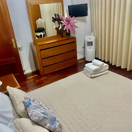 Casa Da Cesta Hébergement de vacances