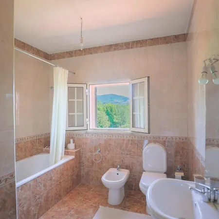 Casa Da Cesta Celorico De Basto