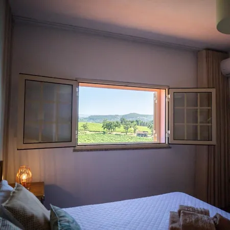 Hébergement de vacances Casa Da Cesta Castelbuono