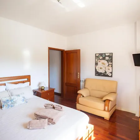 Casa Da Cesta Hébergement de vacances *