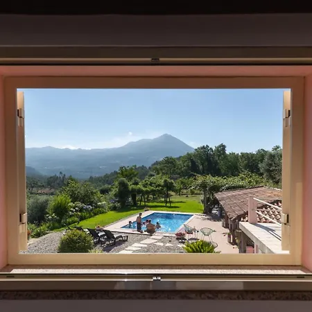 Hébergement de vacances Casa Da Cesta *