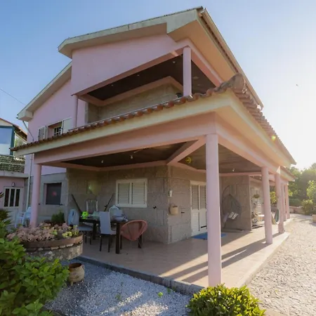 Casa Da Cesta *