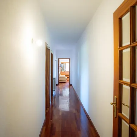 Casa Da Cesta Hébergement de vacances *