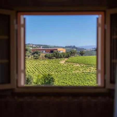 Hébergement de vacances Casa Da Cesta