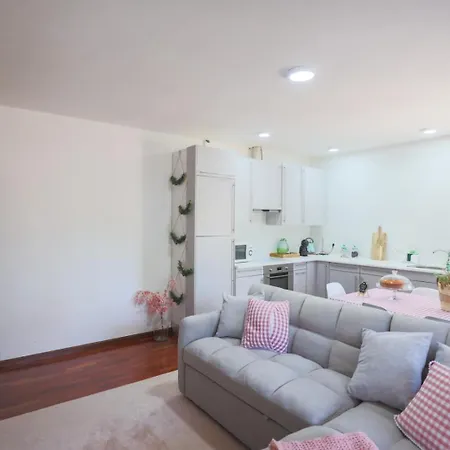 Casa Da Cesta Hébergement de vacances