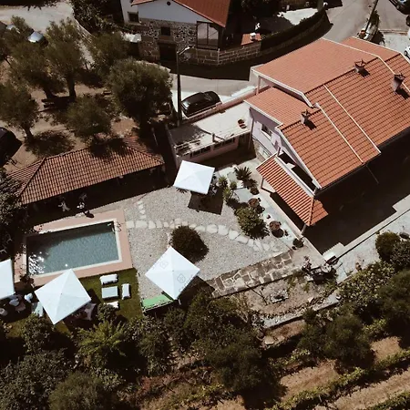 Casa Da Cesta Castelbuono