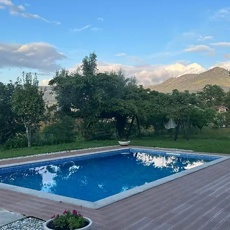 Casa Da Cesta *