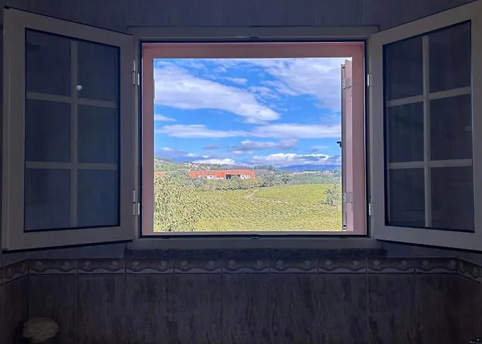 Casa Da Cesta Сasa de vacaciones *