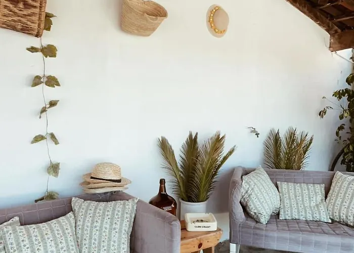 Casa Da Cesta * Celorico De Basto