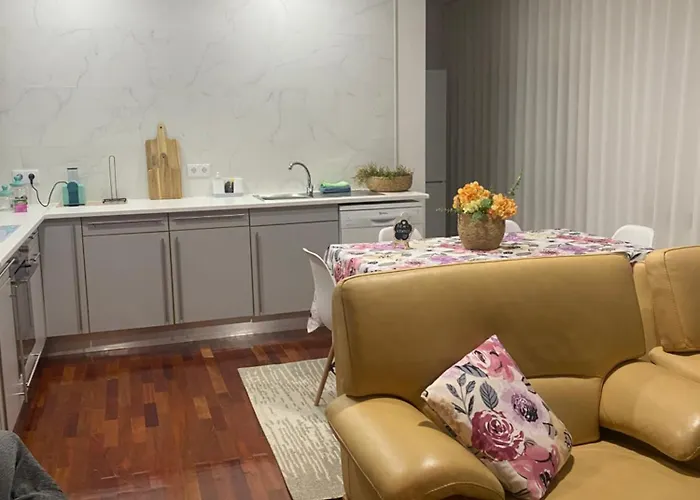 Casa Da Cesta Celorico De Basto