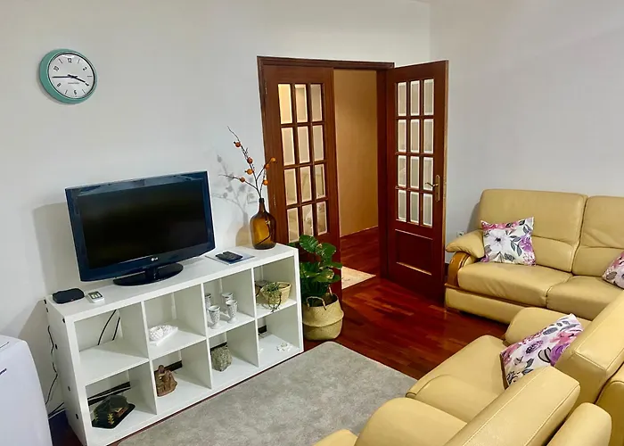 Casa Da Cesta Сasa de vacaciones *