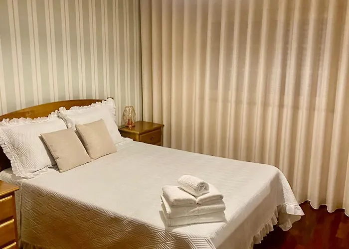 Casa Da Cesta Celorico De Basto